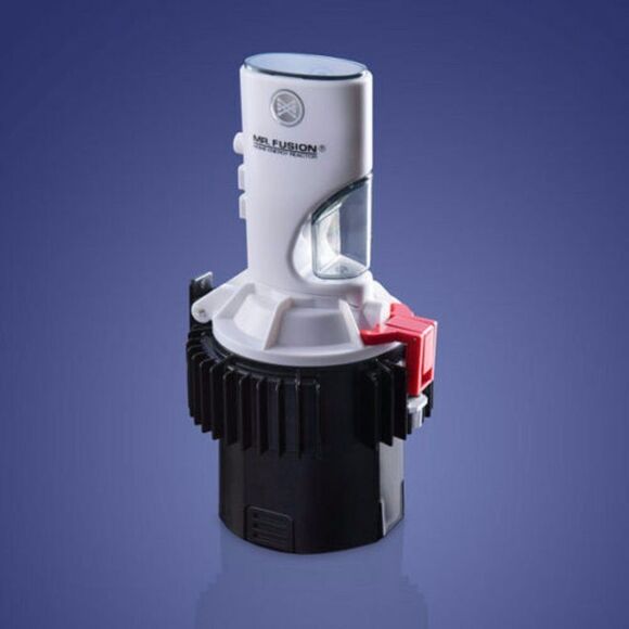 Back to the Future Mr. Fusion Car Charger USB New in Box ASAP Shipping! - Picture 2 of 8